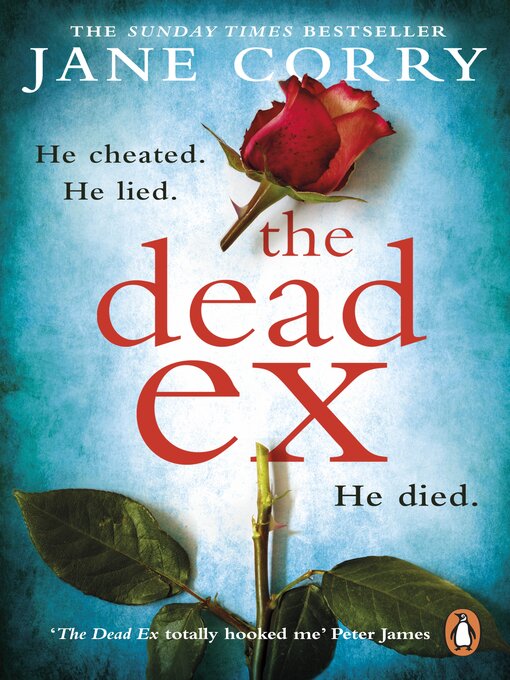 Title details for The Dead Ex by Jane Corry - Available